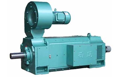 直流電動機(jī)